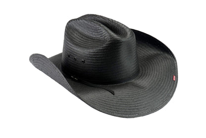 Bullhide Mc Graw - Shapeable Panama Straw Cowboy Hat