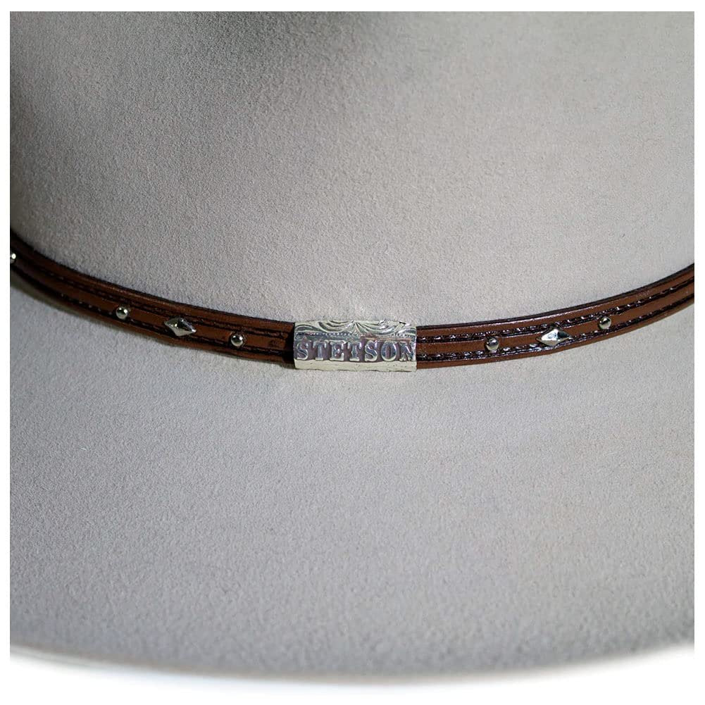 Stetson Men Pawnee, Acorn, 7 1/4