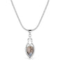 Montana Silversmiths Western Lifestyle Pendant Necklace