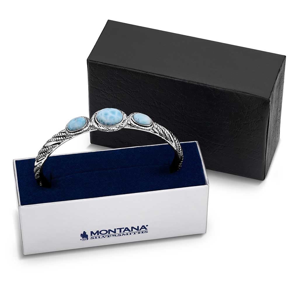 Montana Silversmiths Western Lifestyle Women's Bracelet