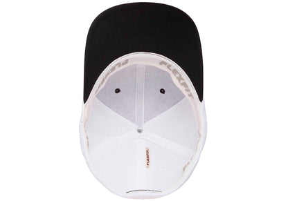 Flexfit Men's Ultrafibre Airmesh Fitted Cap