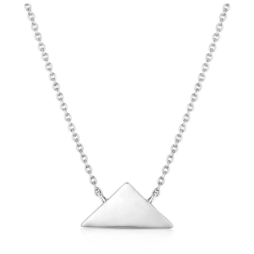 Montana Silversmiths Western Lifestyle Pendant Necklace