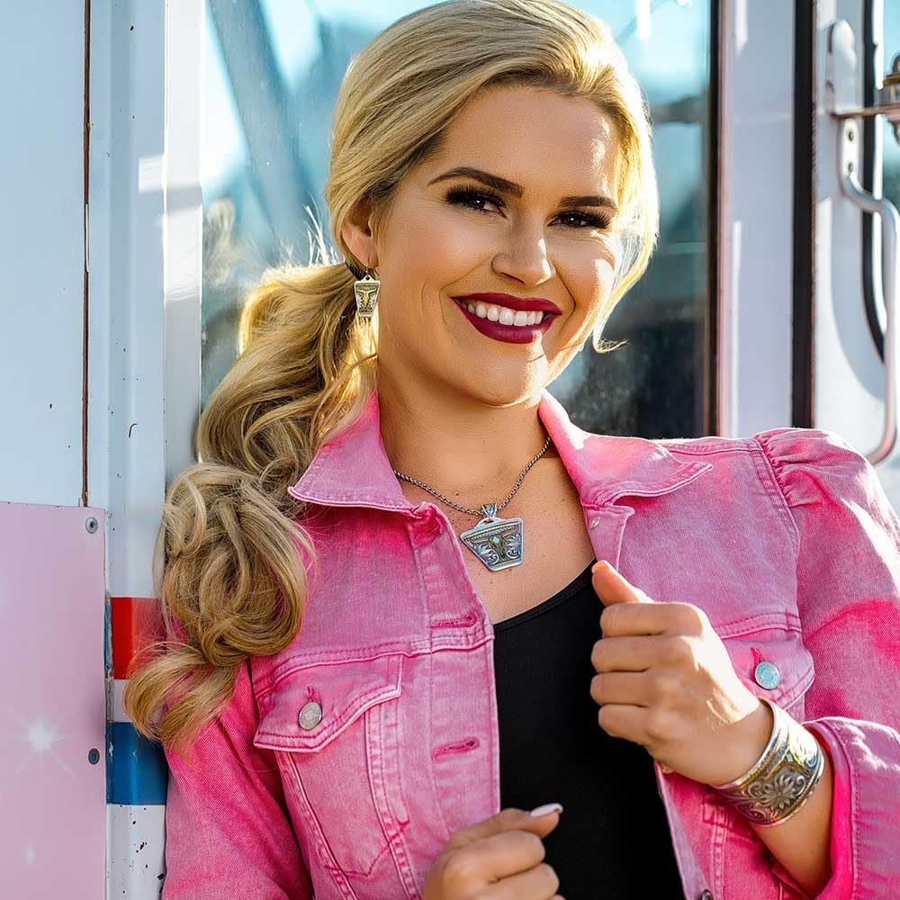 Montana Silversmiths Made in the USA Western Lifestyle Women's Earrings