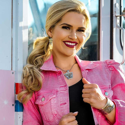 Montana Silversmiths Made in the USA Western Lifestyle Women's Earrings