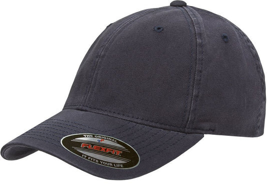 Flexfit Men's one_Size Trucker Cap, Black, Alpha