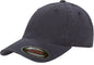 Flexfit Men's one_Size Trucker Cap, Black, Alpha