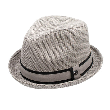Peter Grimm Depp Fedora Hat