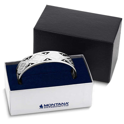 Montana Silversmiths Made in the USA Western Lifestyle Women's Bracelet