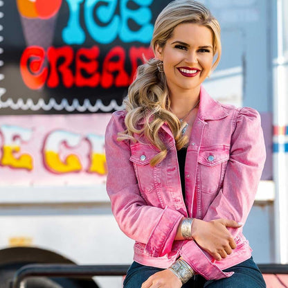 Montana Silversmiths Made in the USA Western Lifestyle Women's Bracelet