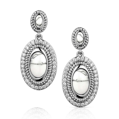 Montana Silversmiths Western Lifestyle Post/Stud Earrings