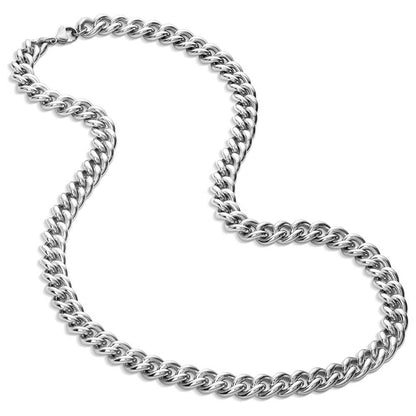Montana Silversmiths Western Lifestyle Men's Chain Necklace