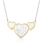 Montana Silversmiths Western Lifestyle Women's Heart Necklace