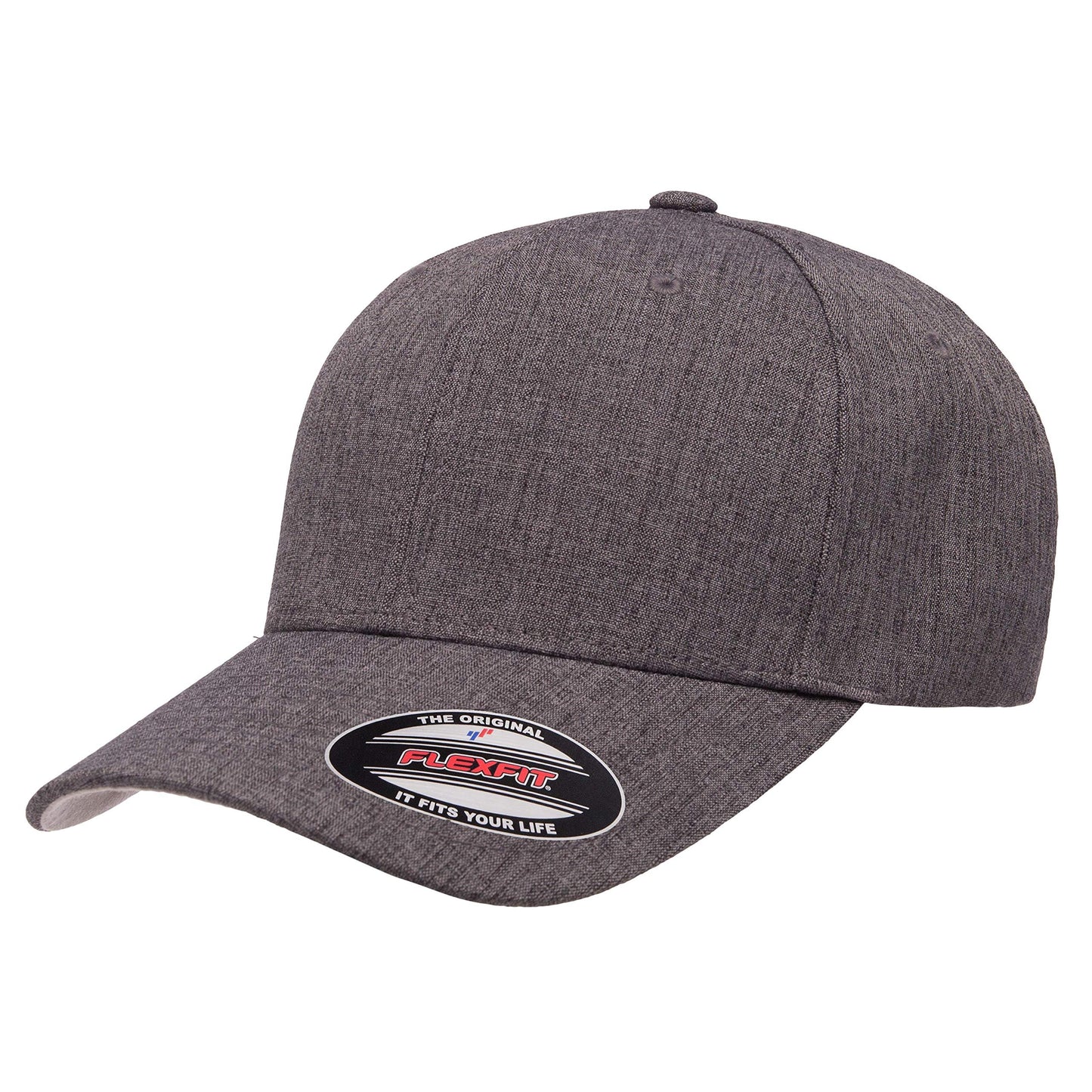 Flexfit Men's Heatherlight Cap