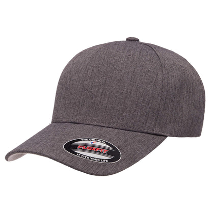 Flexfit Men's Heatherlight Cap