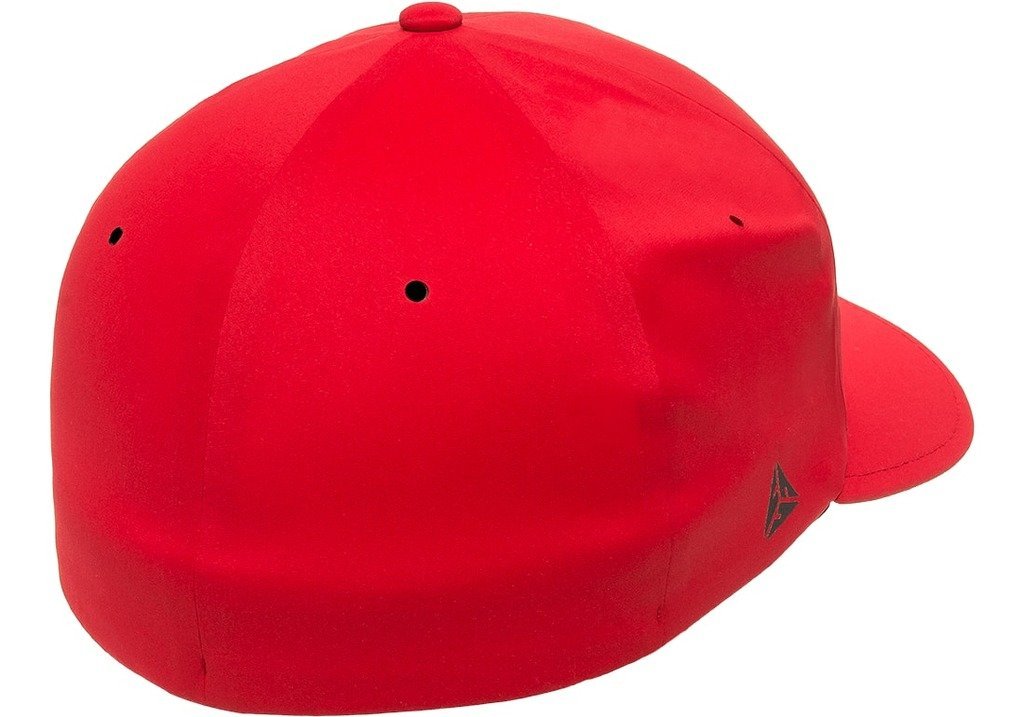 Flexfit YP180 Adult Delta X-Cap