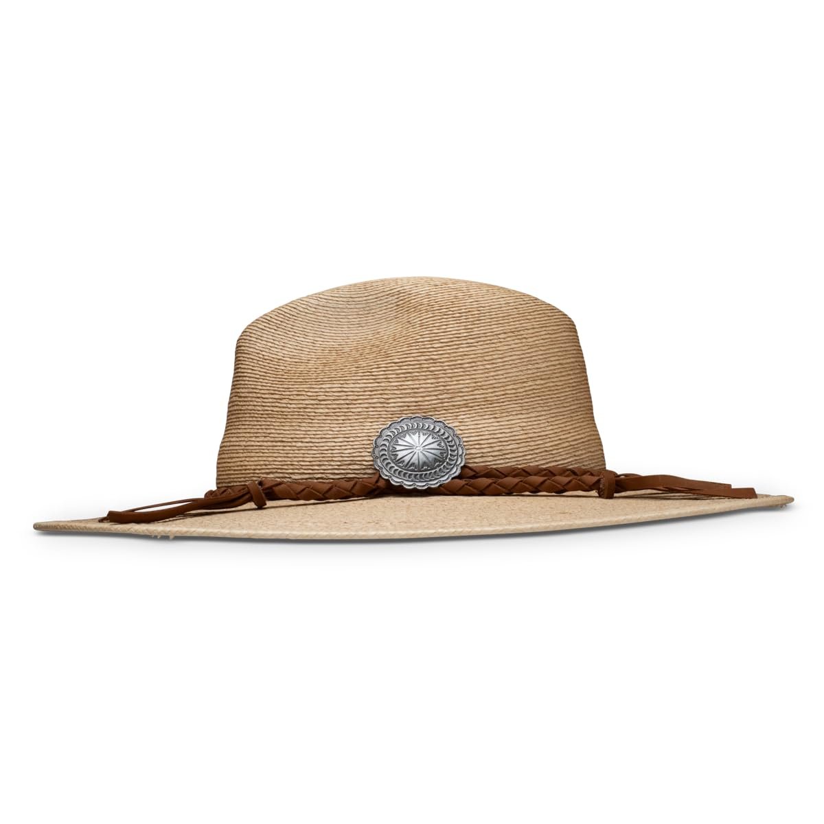 Charlie 1 Horse Lefty Palm Cowgirl Hat