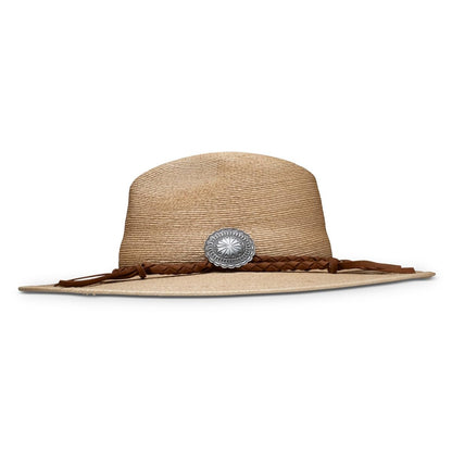 Charlie 1 Horse Lefty Palm Cowgirl Hat