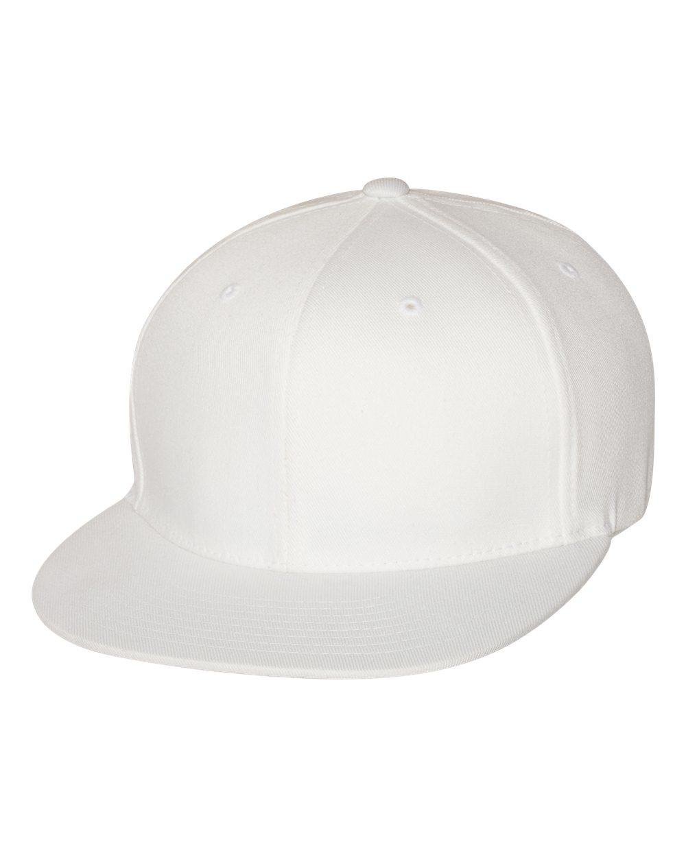 Flexfit Men's Pro-Baseball on Field (XX-Large, White)