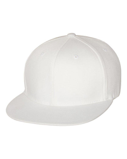 Flexfit Men's Pro-Baseball on Field (XX-Large, White)