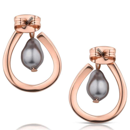 Montana Silversmiths Western Lifestyle Post/Stud Earrings