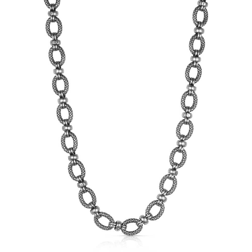 Montana Silversmiths Western Lifestyle Women's Chain/Link Necklace