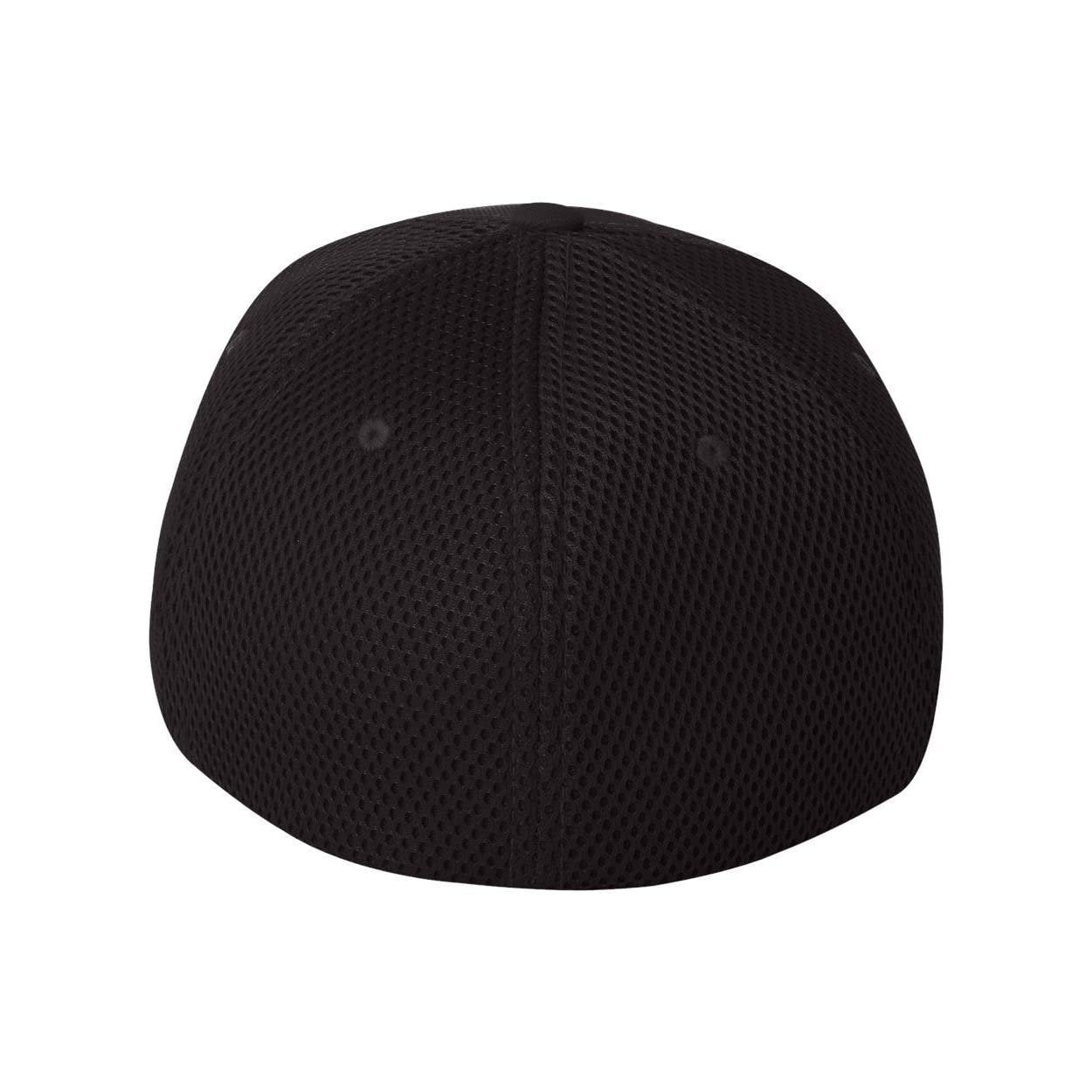 Flexfit Men's Ultrafibre Airmesh Fitted Cap