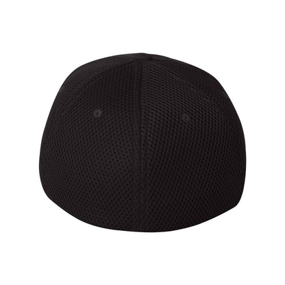 Flexfit Men's Ultrafibre Airmesh Fitted Cap
