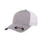 Flexfit Men's Melange Stretch Mesh Cap