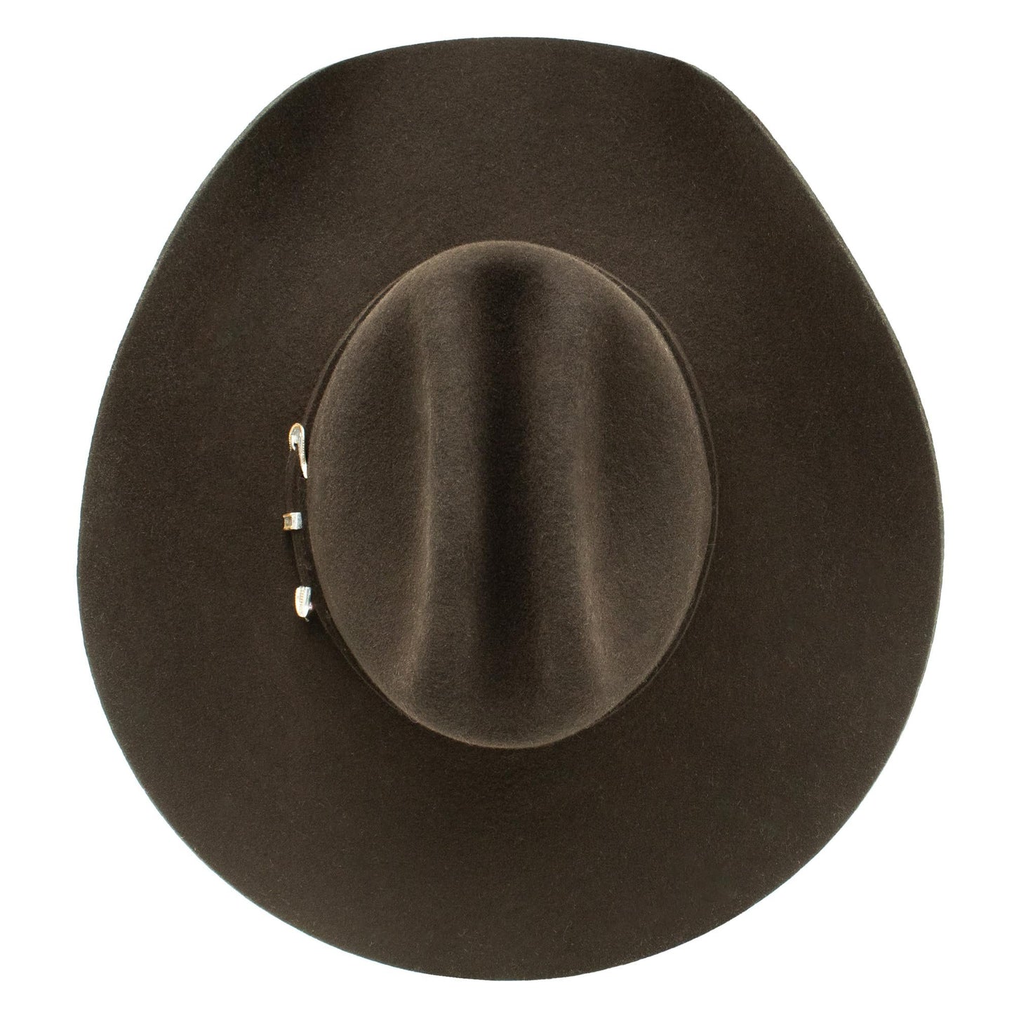 Stetson Stallion Collection The Oak Ridge Cowboy Hat