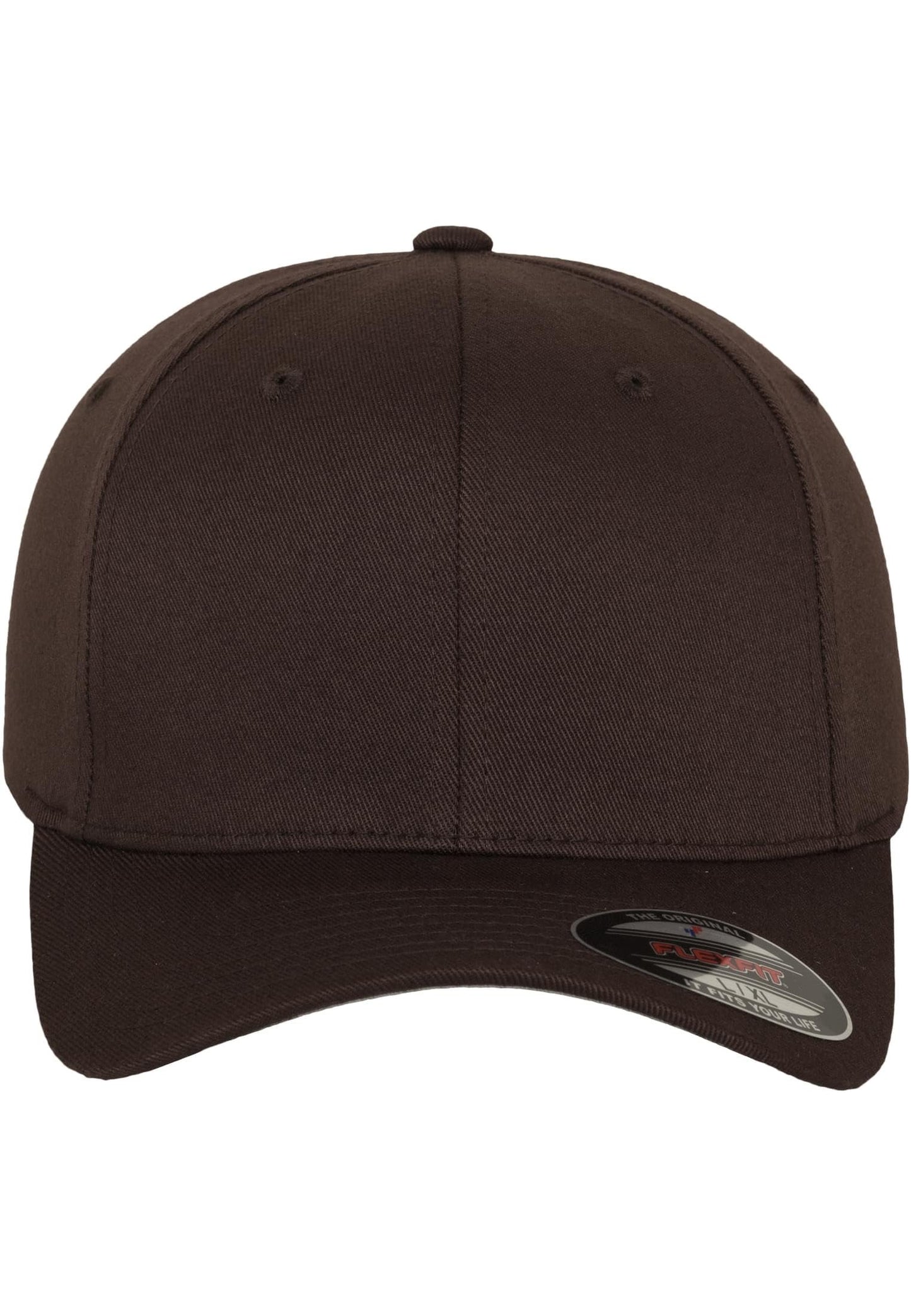 Flexfit Wooly Combed Baseball Cap