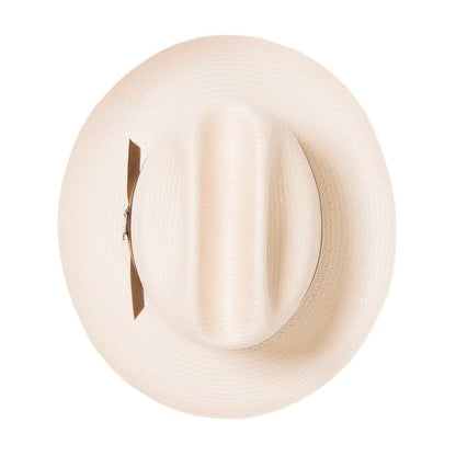 Stetson Open Road Vent, Color: Natural, Size: 7 1/8 (SSOPRV-05268171)