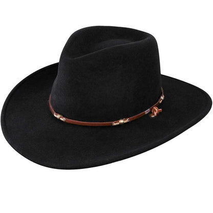 Stetson Men's Cowboy, Acorn