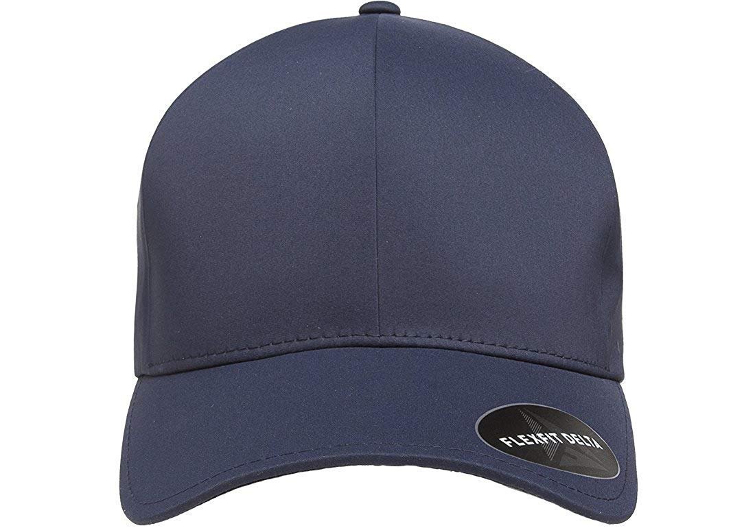 Flexfit Delta Cap