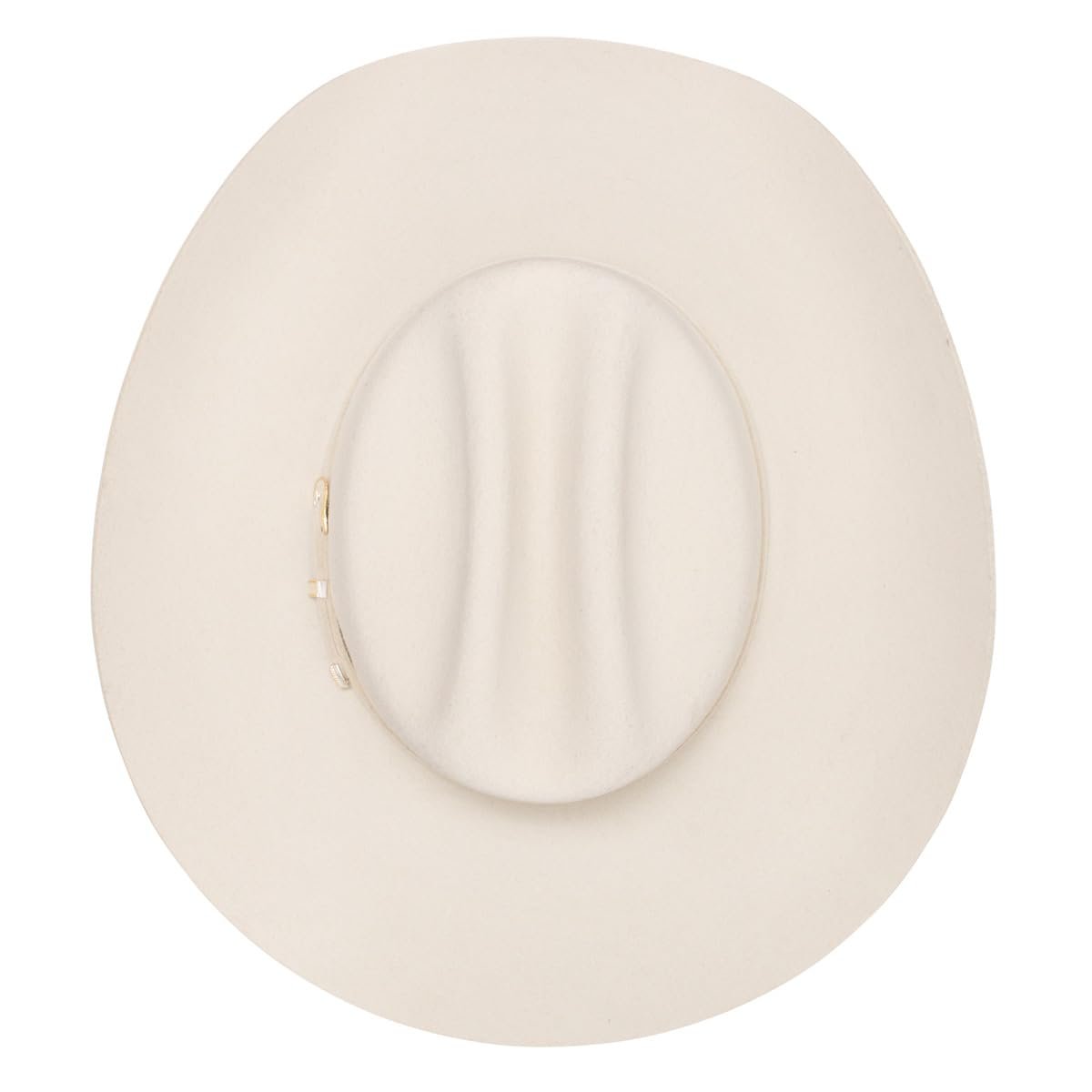 Stetson Stallion Collection The Oak Ridge Cowboy Hat