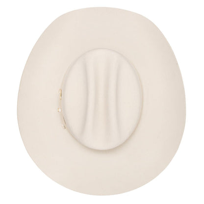 Stetson Stallion Collection The Oak Ridge Cowboy Hat