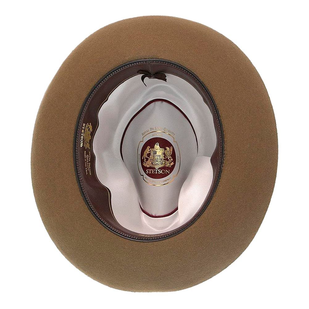 Stetson Men's Chatham