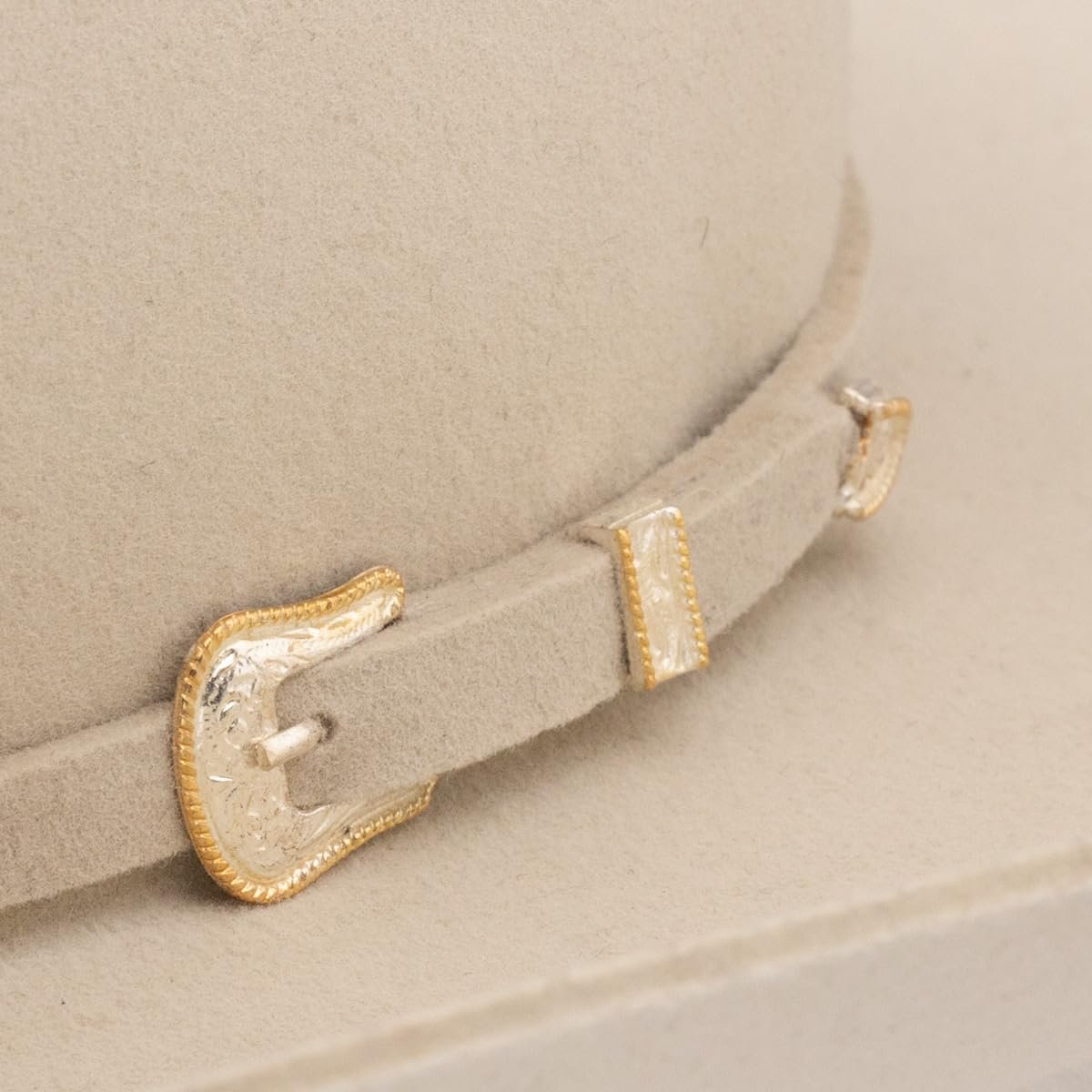 Stetson Stallion Collection The Oak Ridge Cowboy Hat