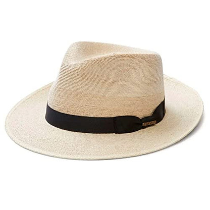 Stetson Rushmore, Color: Natural, Size: M (TSRSHM-612481M0)