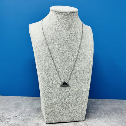 Montana Silversmiths Western Lifestyle Pendant Necklace