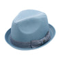 Peter Grimm Depp Fedora Hat