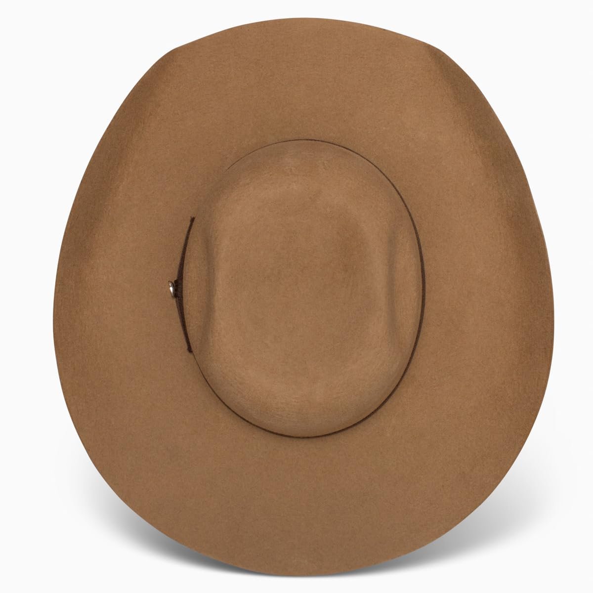 RESISTOL Men's Hooey Day Money Cowboy Hat