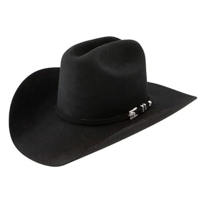 Stetson Black Corral Buffalo Collection Western Hat - SBCRAL-7540-07