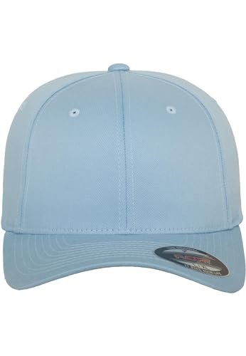 Flex fit Men's Flexfit Wooly Combed