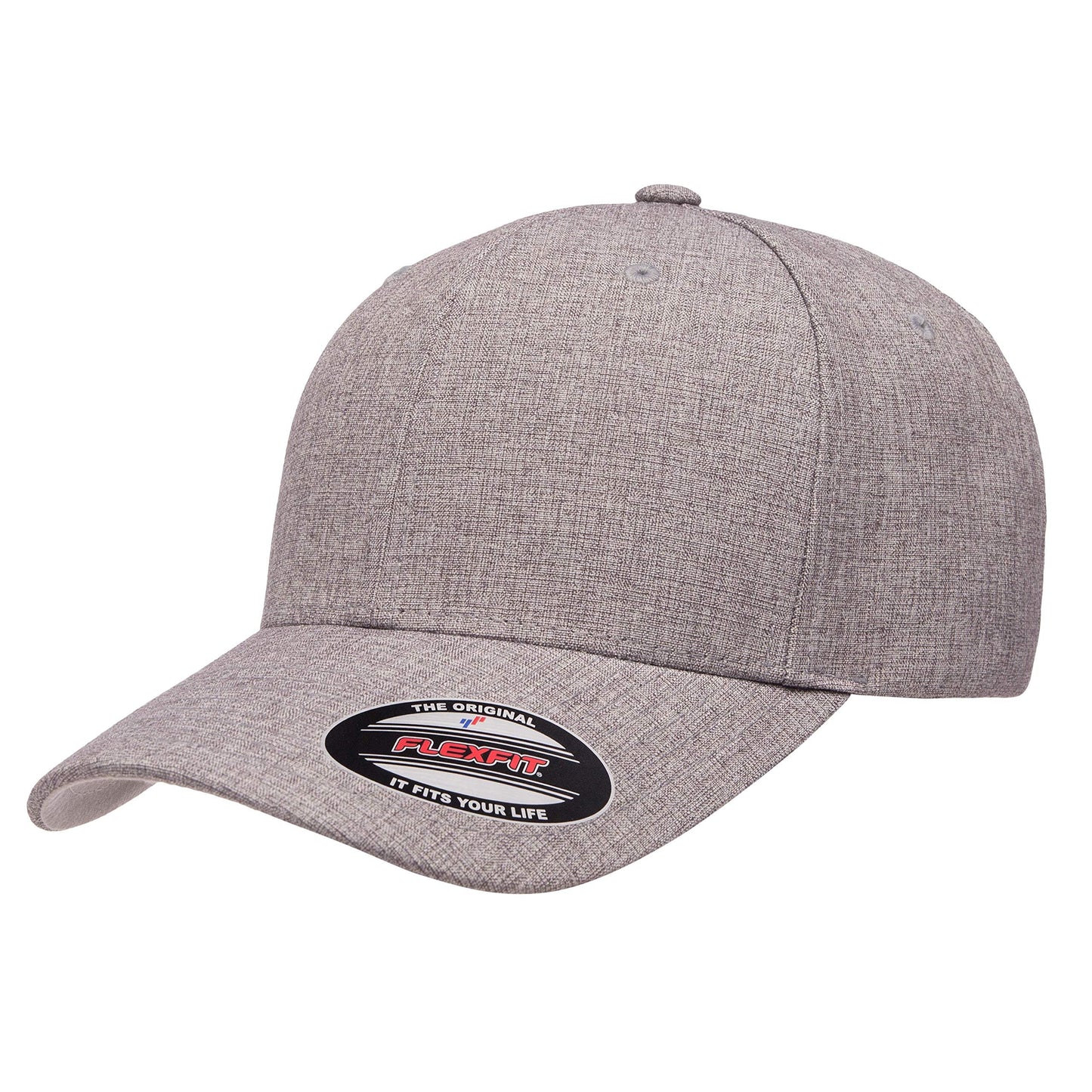 Flexfit Men's Heatherlight Cap