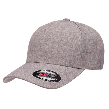 Flexfit Men's Heatherlight Cap