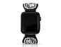 Montana Silversmiths Women's Sheridan Iwatch Band - WB3343 One Size