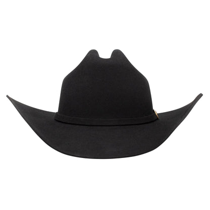 Stetson Stallion Collection The Oak Ridge Cowboy Hat