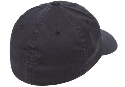 Flexfit Low Profile Garment Washed Cotton Cap