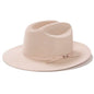 Stetson Open Road 6X Felt Cowboy Hat Chocolate
