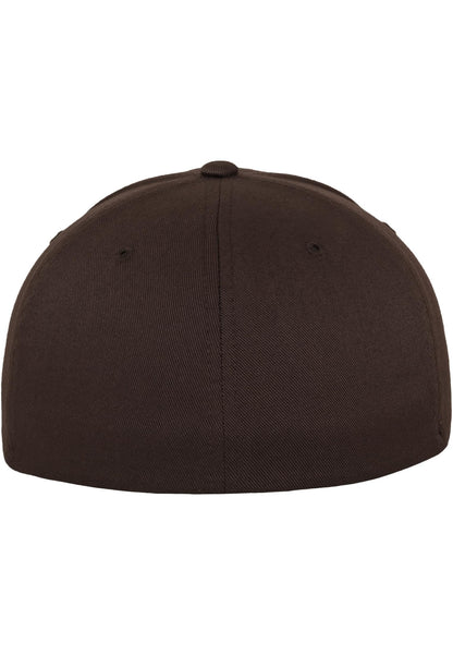 Flexfit Wooly Combed Baseball Cap